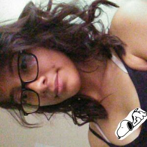 Meet your Posher, Maritza